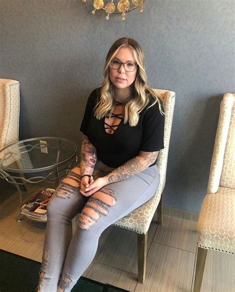 kailyn lowry nudes|Kailyn Lowry Nude LEAKED Pics And Porn Video